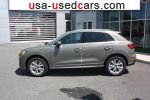 Car Market in USA - For Sale 2022  Audi Q3 45 S line Premium