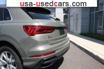 Car Market in USA - For Sale 2022  Audi Q3 45 S line Premium