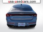 Car Market in USA - For Sale 2023  KIA K5 GT