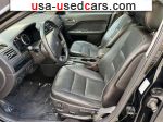 Car Market in USA - For Sale 2007  Ford Fusion SEL