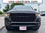 Car Market in USA - For Sale 2022  RAM 1500 Big Horn