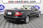 Car Market in USA - For Sale 2006  Mercedes CLK-Class 500 Cabriolet