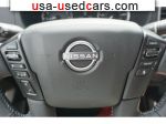 Car Market in USA - For Sale 2022  Nissan Frontier SV