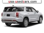 Car Market in USA - For Sale 2023  Hyundai Palisade XRT