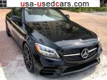 Car Market in USA - For Sale 2019  Mercedes C-Class C 300