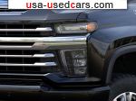 Car Market in USA - For Sale 2022  Chevrolet Silverado 2500 High Country