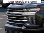Car Market in USA - For Sale 2022  Chevrolet Silverado 2500 High Country