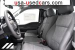Car Market in USA - For Sale 2022  Ford F-150 XL