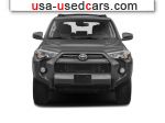 Car Market in USA - For Sale 2022  Toyota 4Runner SR5