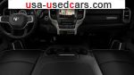 Car Market in USA - For Sale 2022  RAM 3500 Laramie