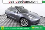 Car Market in USA - For Sale 2018  Tesla Model 3 Mid Range