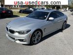 Car Market in USA - For Sale 2018  BMW 430 Gran Coupe i