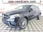 Car Market in USA - For Sale 2019  Mercedes AMG GLE 43 4MATIC Coupe