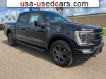 2022 Ford F-150   used car