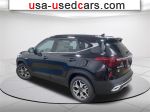 Car Market in USA - For Sale 2023  KIA Seltos EX
