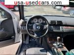 Car Market in USA - For Sale 2005  BMW X5 4.8is