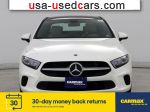 Car Market in USA - For Sale 2020  Mercedes A-Class A 220
