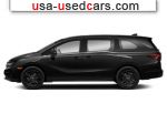 Car Market in USA - For Sale 2023  Honda Odyssey Sport