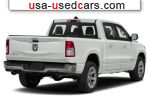 Car Market in USA - For Sale 2021  RAM 1500 Big Horn