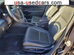Car Market in USA - For Sale 2016  Acura ILX 2.4L