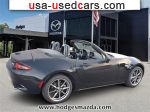Car Market in USA - For Sale 2022  Mazda MX-5 Miata Grand Touring