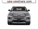 Car Market in USA - For Sale 2022  Ford Explorer Timberline