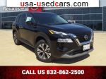 2022 Nissan Rogue SV  used car