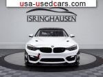 Car Market in USA - For Sale 2019  BMW M4 Base