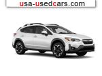 2023 Subaru Crosstrek Limited  used car