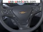 Car Market in USA - For Sale 2020  Chevrolet Bolt EV Premier