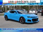 2022 Chevrolet Camaro ZL1  used car