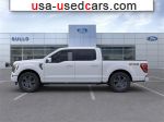 Car Market in USA - For Sale 2022  Ford F-150 Lariat