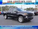 2022 Chevrolet Silverado 1500 Custom  used car