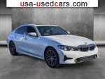 Car Market in USA - For Sale 2019  BMW 330 i