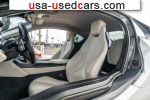 Car Market in USA - For Sale 2016  BMW i8 Giga World