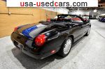 Car Market in USA - For Sale 2003  Ford Thunderbird Premium