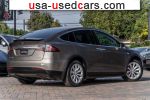Car Market in USA - For Sale 2016  Tesla Model X Ludicrous Mode!
