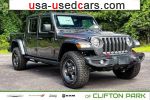 2022 Jeep Gladiator Rubicon  used car