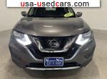 Car Market in USA - For Sale 2017  Nissan Rogue S