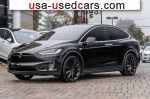 Car Market in USA - For Sale 2021  Tesla Model X Long Range Plus AWD