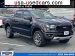 Car Market in USA - For Sale 2019  Ford Ranger XLT