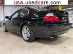 Car Market in USA - For Sale 2004  BMW 330 Ci