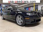 Car Market in USA - For Sale 2004  BMW 330 Ci