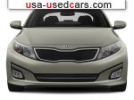 Car Market in USA - For Sale 2014  KIA Optima SX Turbo
