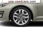 Car Market in USA - For Sale 2014  KIA Optima SX Turbo