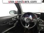 Car Market in USA - For Sale 2018  Mercedes GLC 300 Base 4MATIC
