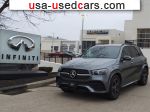 Car Market in USA - For Sale 2020  Mercedes GLE 580 GLE 580