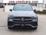Car Market in USA - For Sale 2020  Mercedes GLE 580 GLE 580