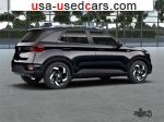 Car Market in USA - For Sale 2023  Hyundai Venue SEL