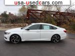 Car Market in USA - For Sale 2022  Honda Accord Sport 1.5T